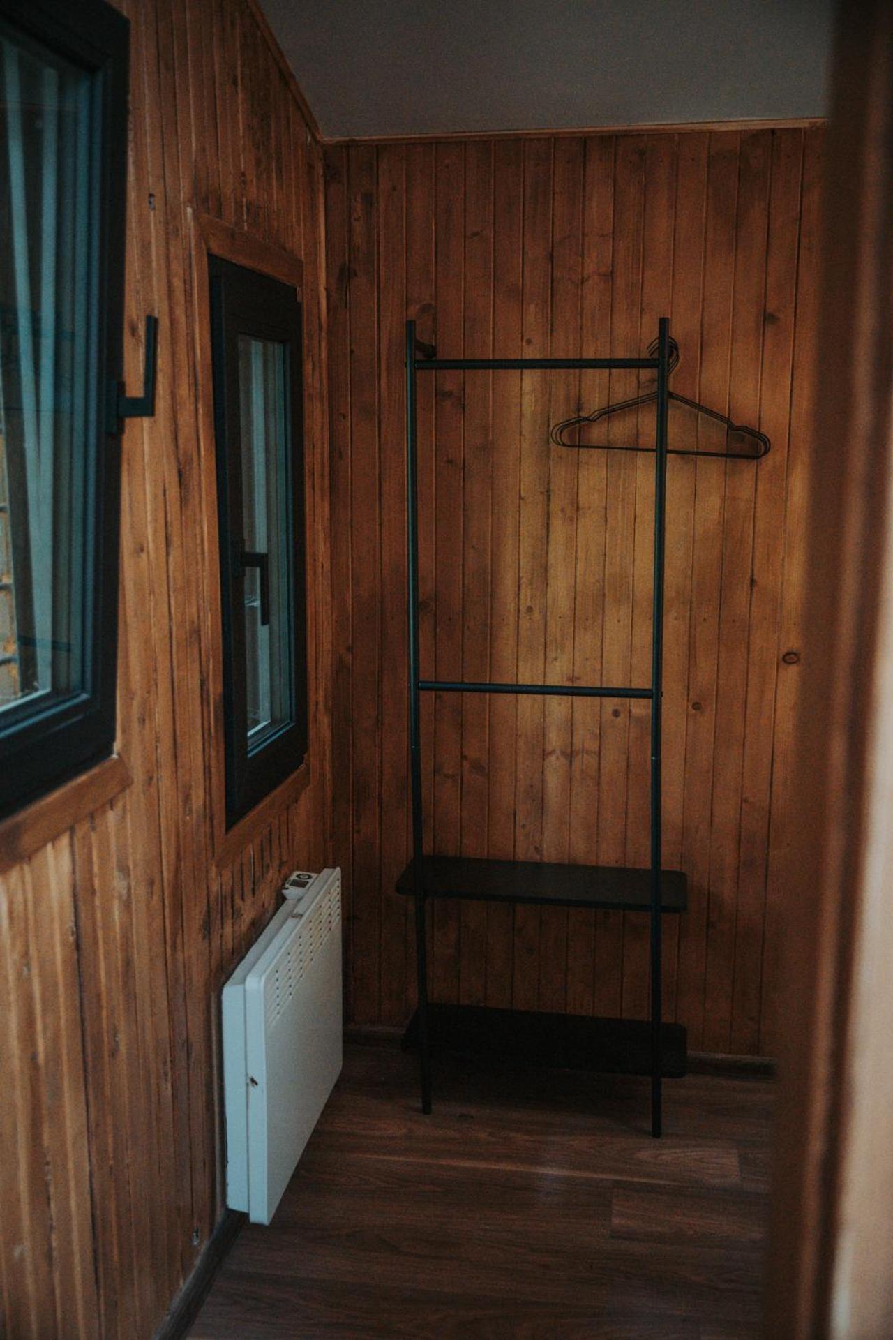 Forest Cabin - 50Min Od Warszawy Wola Polska エクステリア 写真