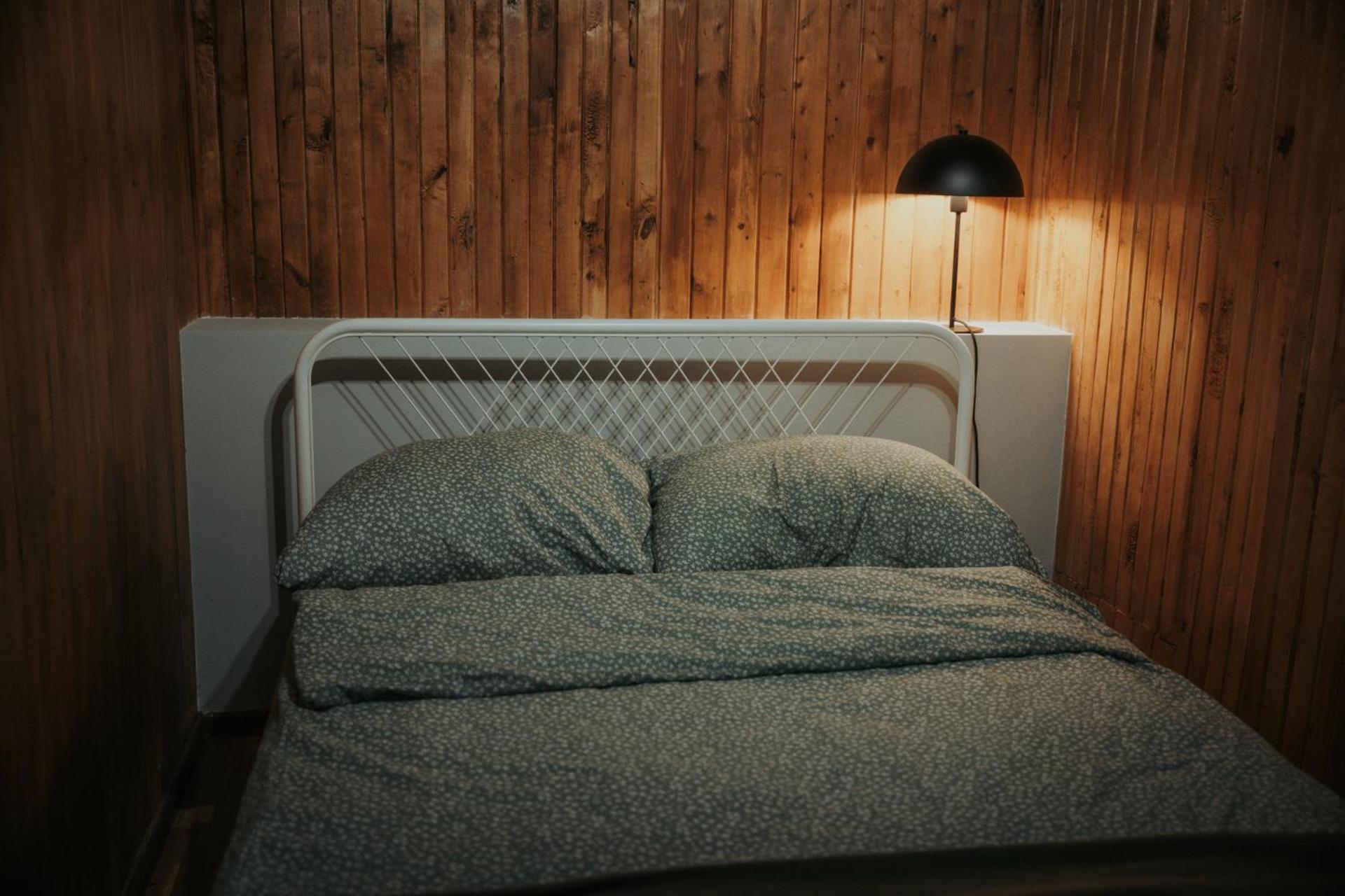 Forest Cabin - 50Min Od Warszawy Wola Polska エクステリア 写真