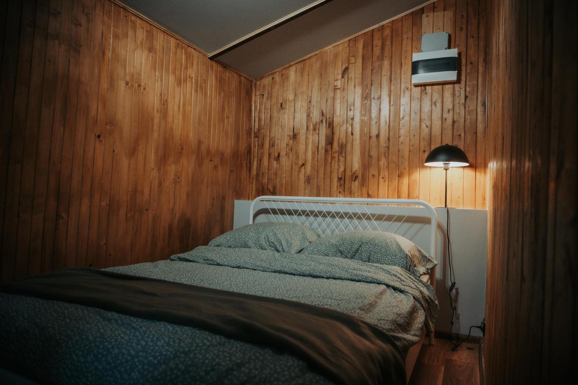 Forest Cabin - 50Min Od Warszawy Wola Polska エクステリア 写真