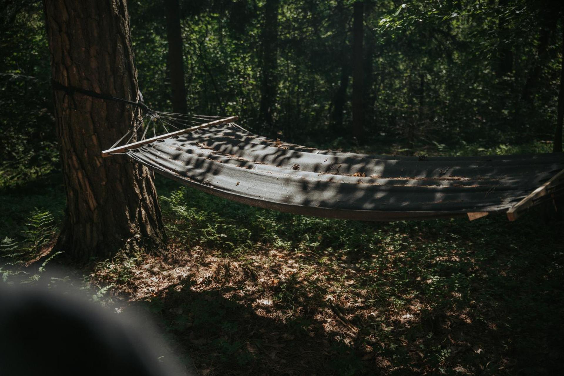Forest Cabin - 50Min Od Warszawy Wola Polska エクステリア 写真