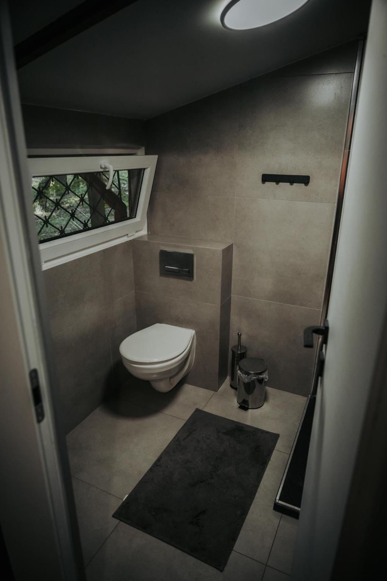 Forest Cabin - 50Min Od Warszawy Wola Polska エクステリア 写真